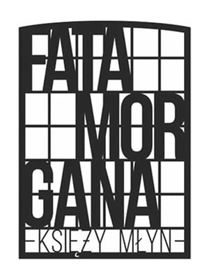 Logo Fatamorgana