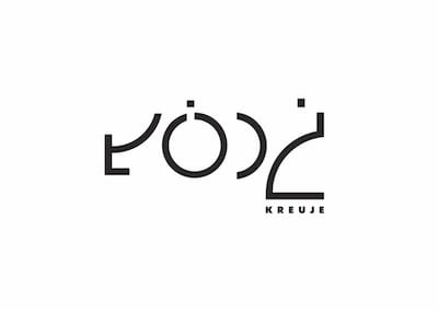 Logo Łódź Kreuje