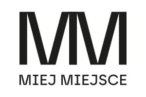 Logo Miej Miejsce