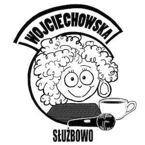 Logo Wojciechowska Służbowo